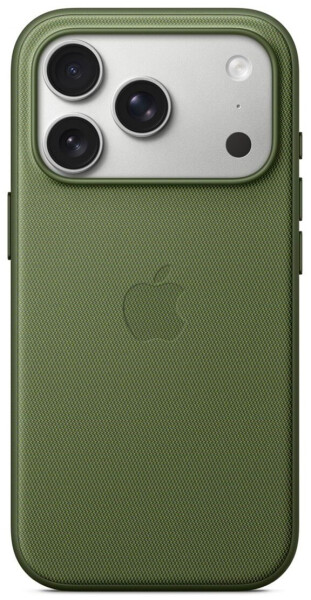 Apple iPhone 17 Pro Funktionsgewebe Case mit MagSafe