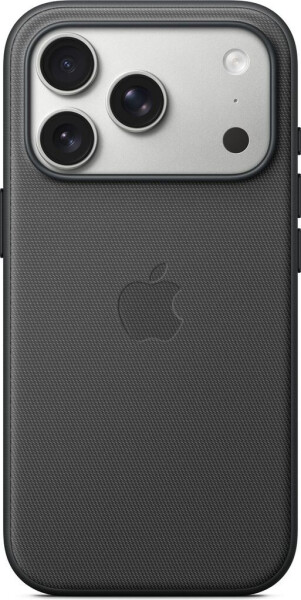 Apple iPhone 17 Pro Funktionsgewebe Case mit MagSafe, Bild 5