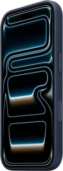 Apple iPhone 17 Pro Funktionsgewebe Case mit MagSafe Blau, Bild 2