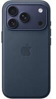 Apple iPhone 17 Pro Funktionsgewebe Case mit MagSafe Blau, Bild 6