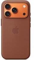Apple iPhone 17 Pro Funktionsgewebe Case mit MagSafe Siena, Bild 7
