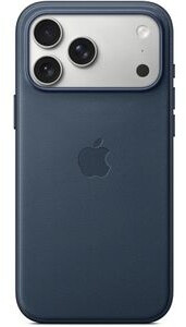Apple iPhone 17 Pro Max Funktionsgewebe Case mit MagSafe Blau, Bild 8