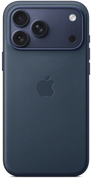 Apple iPhone 17 Pro Max Funktionsgewebe Case mit MagSafe