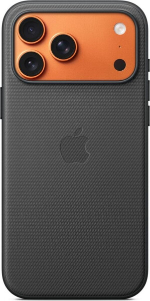 Apple iPhone 17 Pro Max Funktionsgewebe Case mit MagSafe, Bild 3