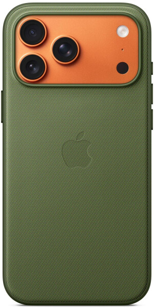 Apple iPhone 17 Pro Max Funktionsgewebe Case mit MagSafe, Bild 4