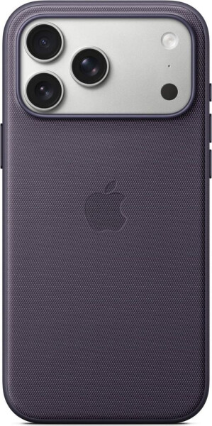 Apple iPhone 17 Pro Max Funktionsgewebe Case mit MagSafe, Bild 5