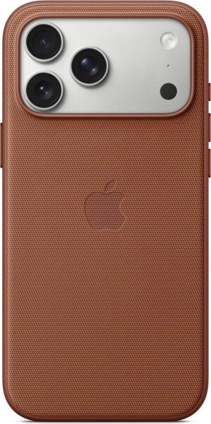 Apple iPhone 17 Pro Max Funktionsgewebe Case mit MagSafe Siena