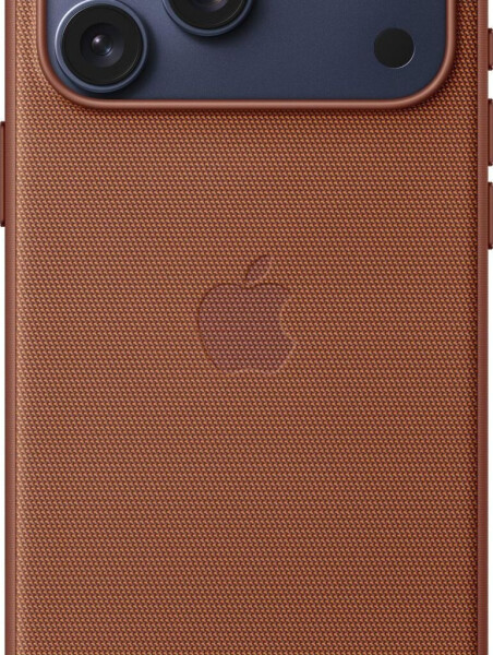 Apple iPhone 17 Pro Max Funktionsgewebe Case mit MagSafe Siena, Bild 2