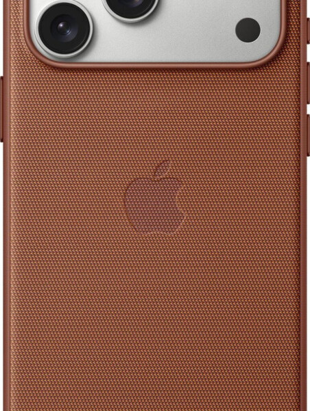Apple iPhone 17 Pro Max Funktionsgewebe Case mit MagSafe Siena, Bild 3
