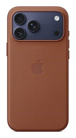 Apple iPhone 17 Pro Max Funktionsgewebe Case mit MagSafe Siena, Bild 4