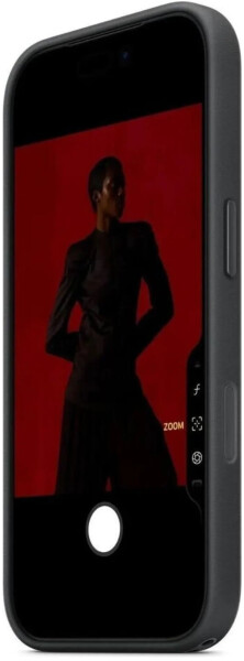 Apple iPhone 17 Pro Max Funktionsgewebe Case mit MagSafe Siena, Bild 7