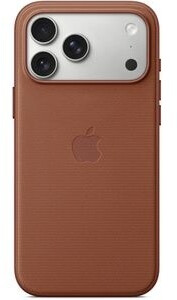 Apple iPhone 17 Pro Max Funktionsgewebe Case mit MagSafe Siena, Bild 8