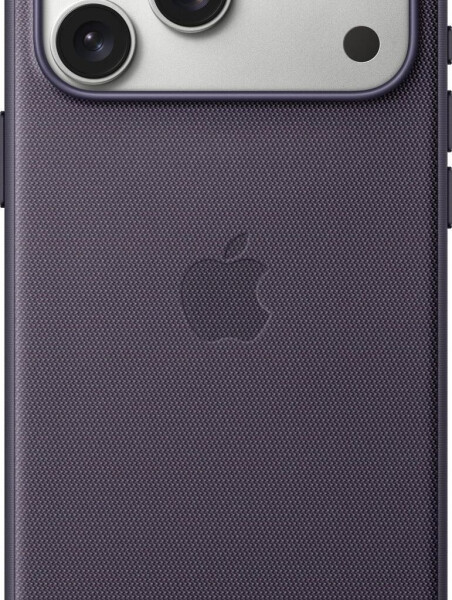 Apple iPhone 17 Pro Max Funktionsgewebe Case mit MagSafe Violett, Bild 2