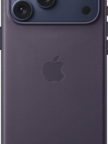 Apple iPhone 17 Pro Max Funktionsgewebe Case mit MagSafe Violett, Bild 3