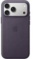Apple iPhone 17 Pro Max Funktionsgewebe Case mit MagSafe Violett, Bild 8