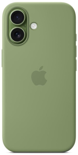 Apple iPhone 17 Silikon Case mit MagSafe, Bild 4