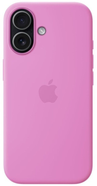 Apple iPhone 17 Silikon Case mit MagSafe, Bild 8