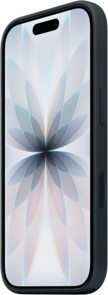 Apple iPhone 17 Silikon Case mit MagSafe Schwarz, Bild 6