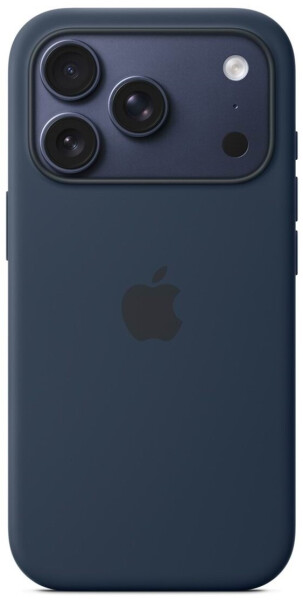 Apple iPhone 17 Pro Silikon Case mit MagSafe, Bild 6