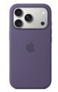 Apple iPhone 17 Pro Silikon Case mit MagSafe Nebelviolett, Bild 6