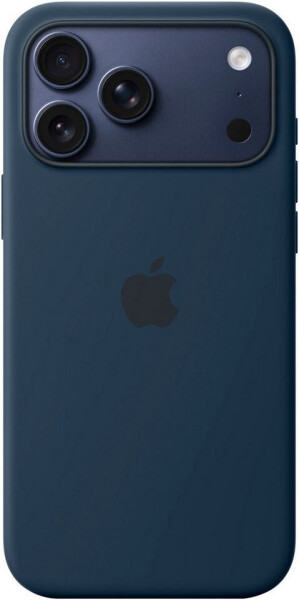 Apple iPhone 17 Pro Max Silikon Case mit MagSafe, Bild 4