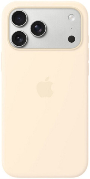 Apple iPhone 17 Pro Max Silikon Case mit MagSafe, Bild 8