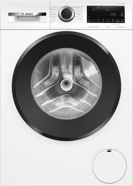 Bosch WGG256Z1ES