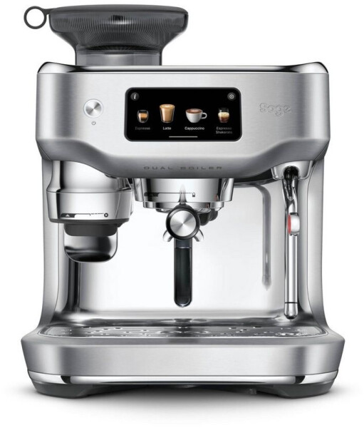 Sage The Oracle Dual Boiler