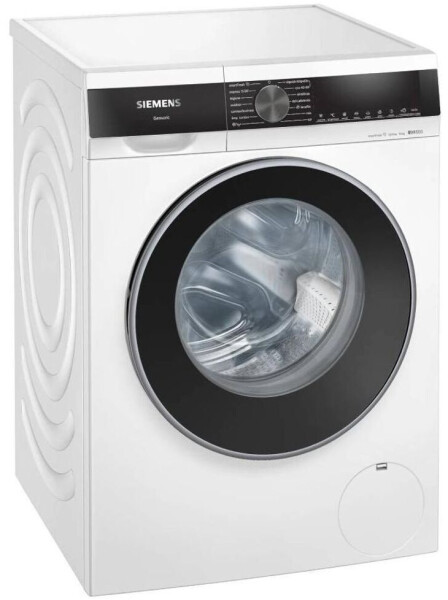 Siemens WG56G2Z1ES, Bild 2