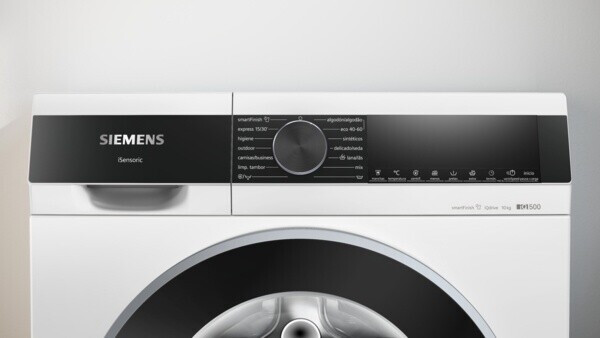 Siemens WG56G2Z1ES, Bild 5