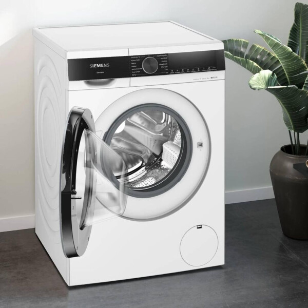 Siemens WG56G2Z1ES, Bild 8