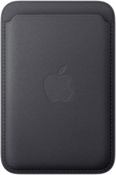 Apple iPhone Feingewebe Wallet mit MagSafe (2025)