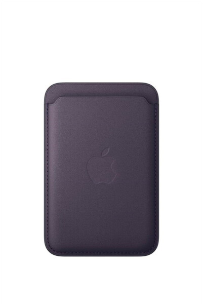 Apple iPhone Feingewebe Wallet mit MagSafe (2025), Bild 2