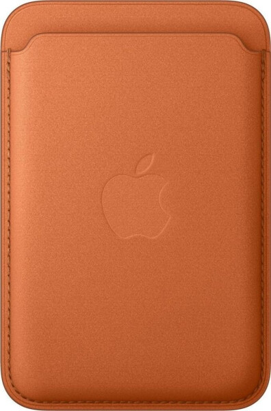 Apple iPhone Feingewebe Wallet mit MagSafe (2025), Bild 3