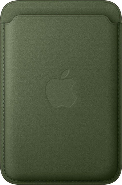 Apple iPhone Feingewebe Wallet mit MagSafe (2025), Bild 4