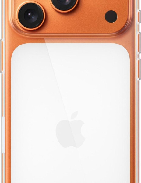 Apple iPhone 17 Pro Clear Case mit MagSafe, Bild 7