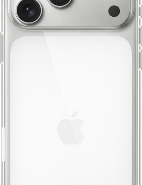 Apple iPhone 17 Pro Max Clear Case mit MagSafe, Bild 4