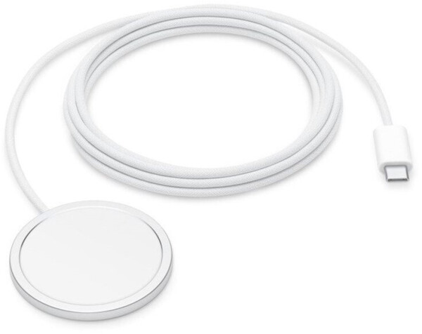 Apple MagSafe Ladegerät (2025)