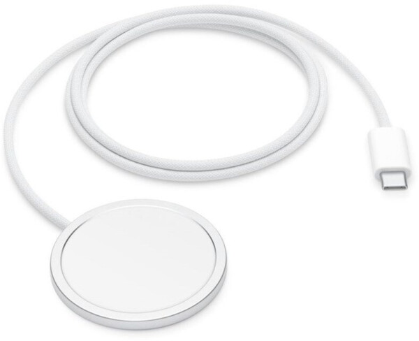 Apple MagSafe Ladegerät (2025) 1m
