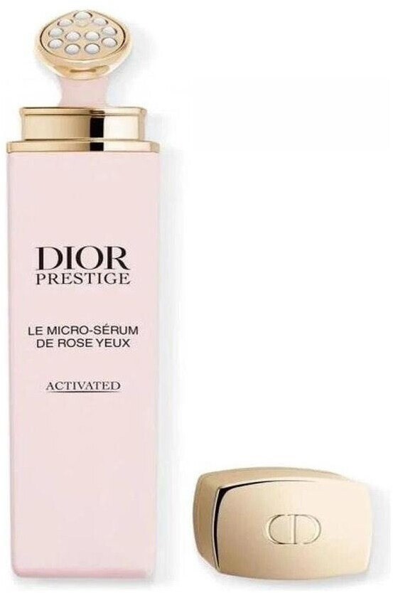 Dior Prestige Le Micro-Sérum de Rose Yeux Activated 20ml ab 217.99