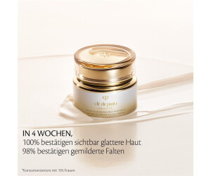 Clé de Peau Renforcée Advanced Protective Day Cream Refill 50 ml ab 114,40 € (Oktober 2026)