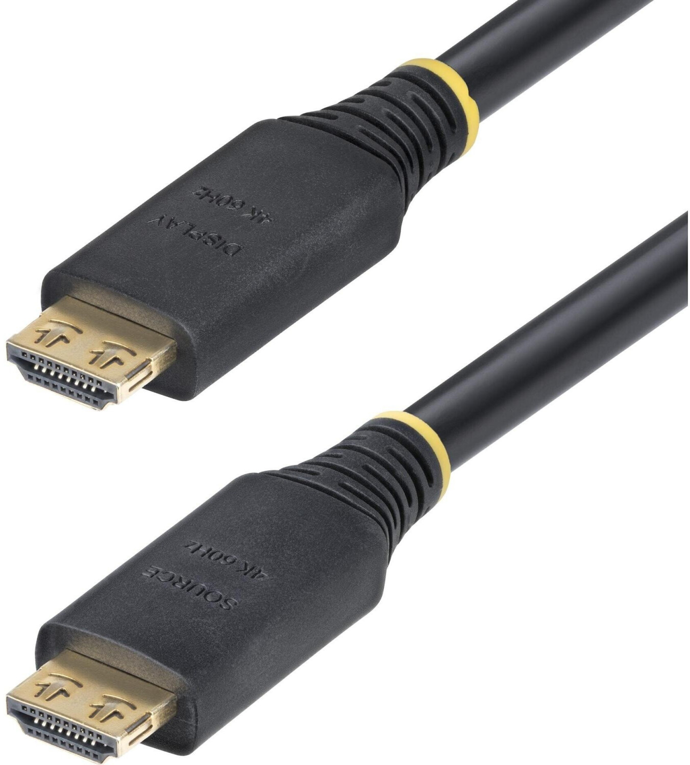 StarTech HDMI High Speed Cable 35ft Black