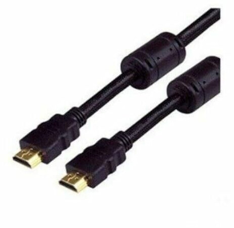 Nanocable HDMI 1.4 Cable M/M 15m Black