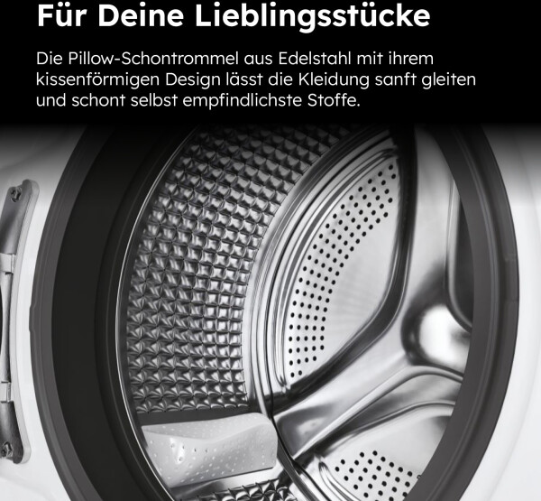 Haier HW50-BP12307U1-S, Bild 6
