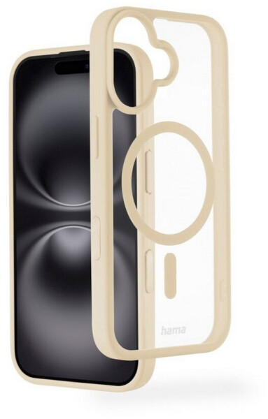 Hama Frame Protect Case iPhone 17, Bild 3