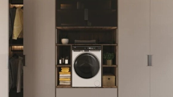 Haier HWD120-BD16397EU1, Bild 6