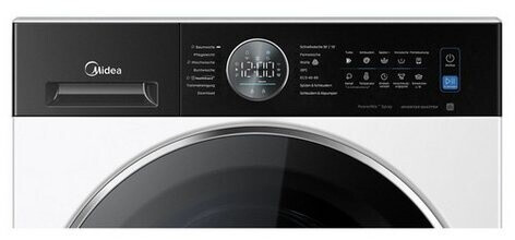 Midea MF210W100WB-14A30, Bild 4