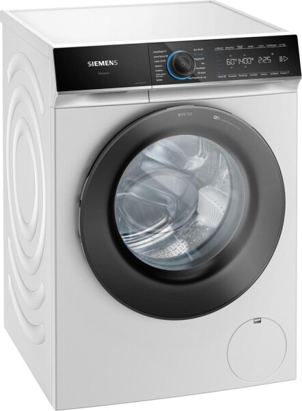 Siemens WG44B2072, Bild 2