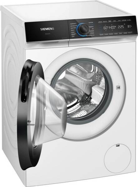 Siemens WG44B2072, Bild 3