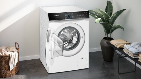 Siemens WG66B2A90, Bild 5